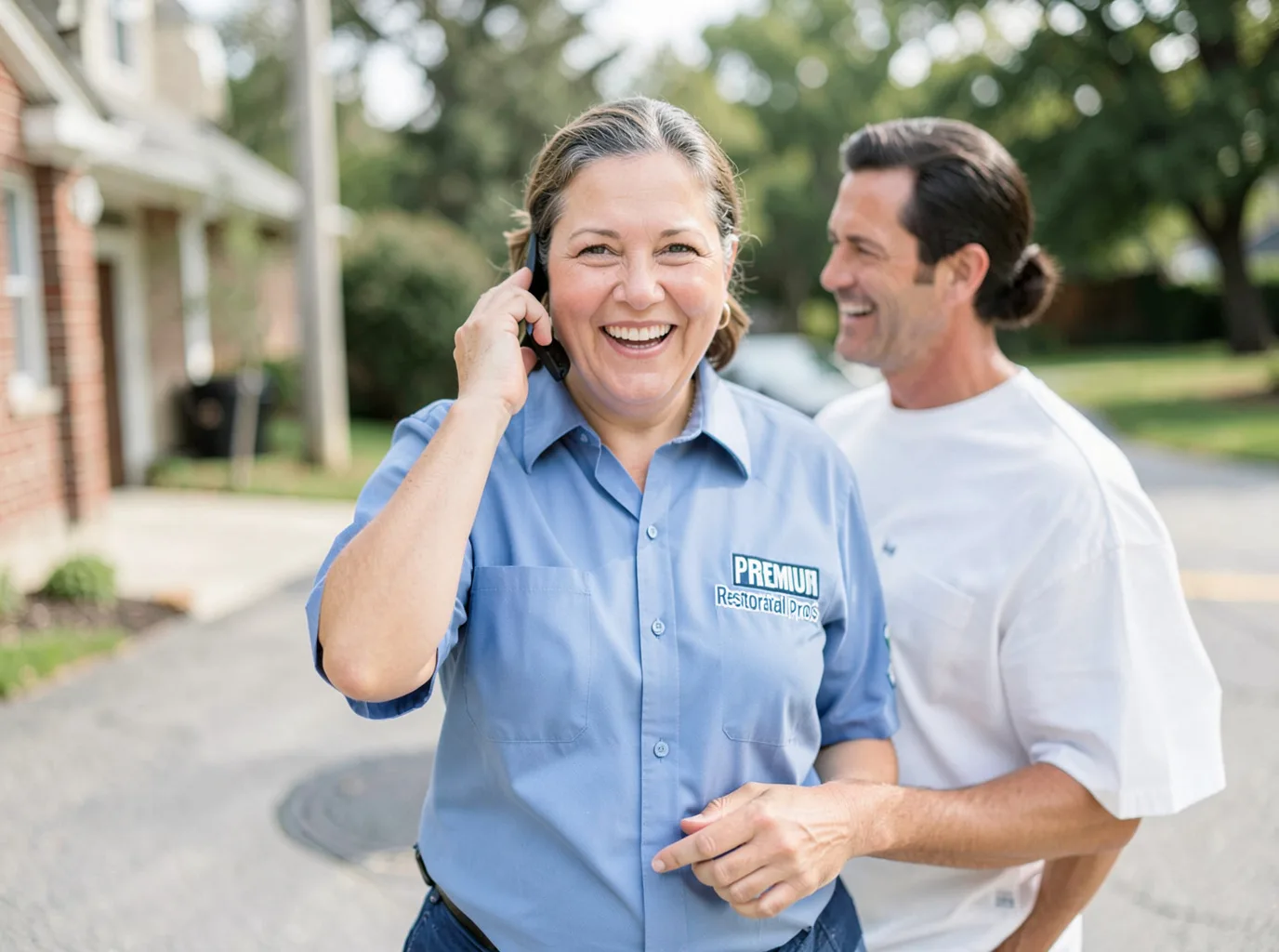Water Damage Restoration Canton Center, CT FAQs